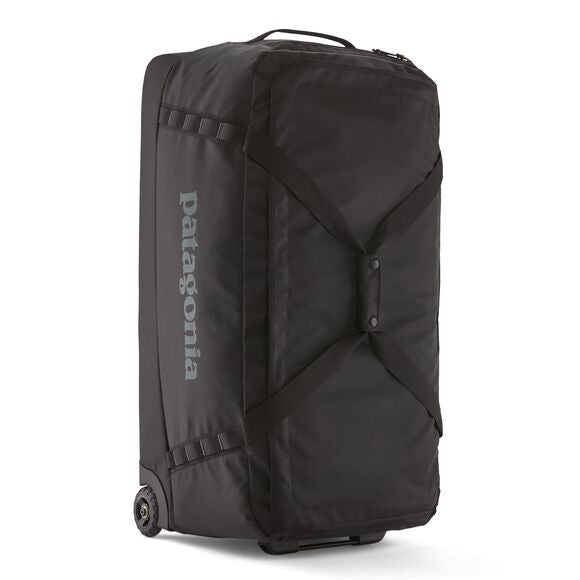 Black Hole Wheeled Duffel 100L 49388