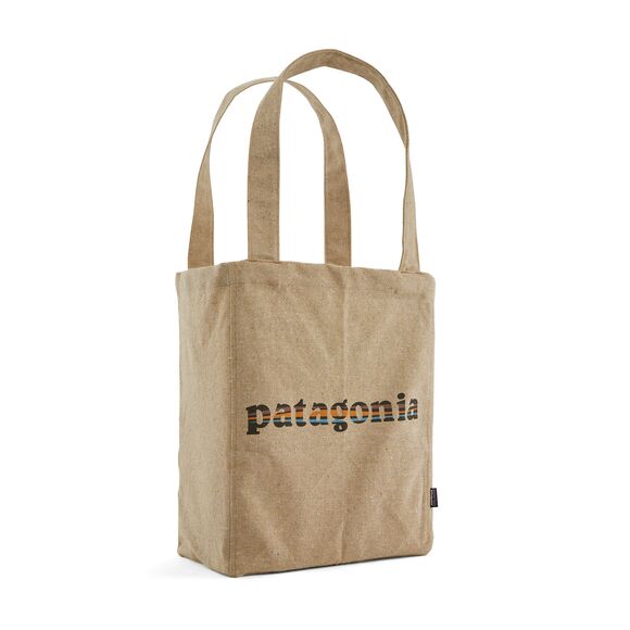 Patagonia canvas tote sale