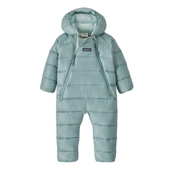 Patagonia hi loft baby bunting deals