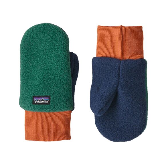 Baby Pita Pocket Mittens 60549