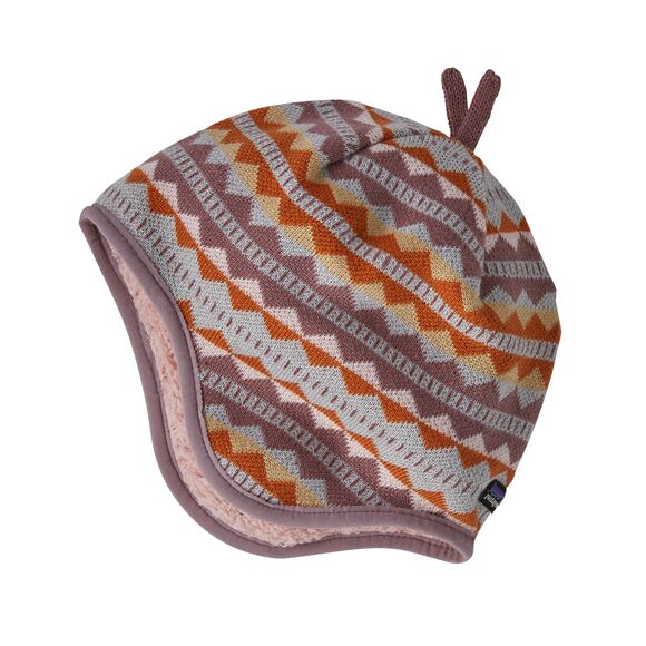 Baby Reversible Beanie 60595