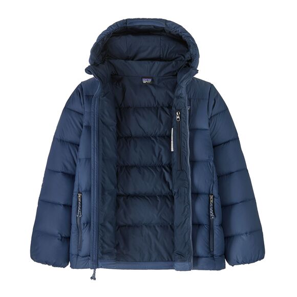Kids' Hi-Loft Down Sweater Hoody 68645