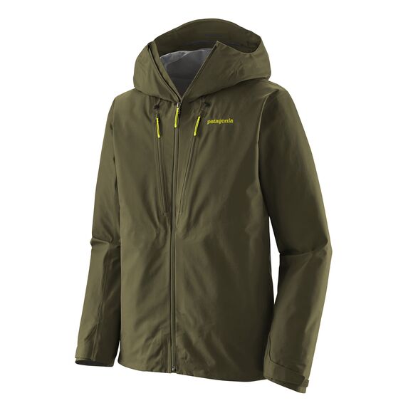 Men's Triolet Jacket 83403