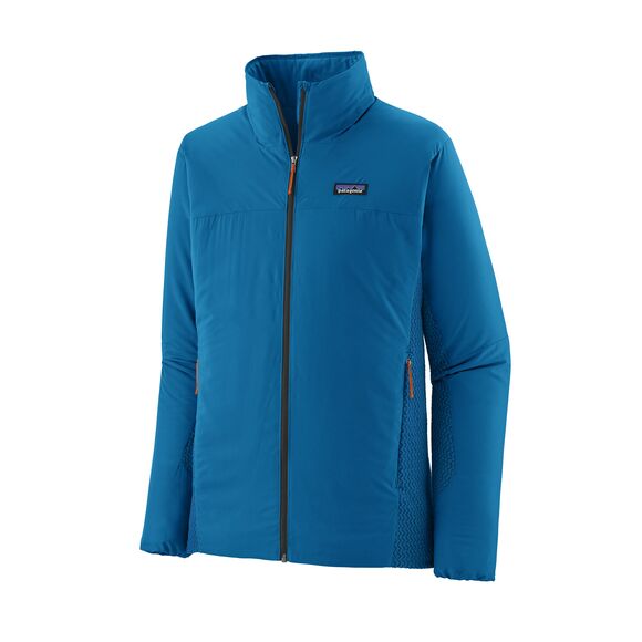 Men's Nano-Air Light Hybrid Jacket 84346