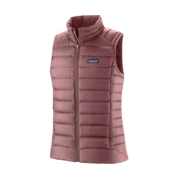 Women's Down Sweater Vest 84629