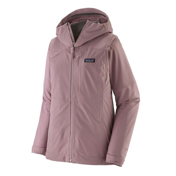 Patagonia - Women's Boulder Fork Rain Jacket | 85160 – The