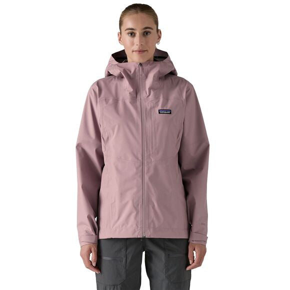 Women's Boulder Fork Rain Jacket 85160