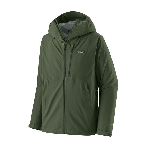 Men's Granite Crest Rain Jacket 85415