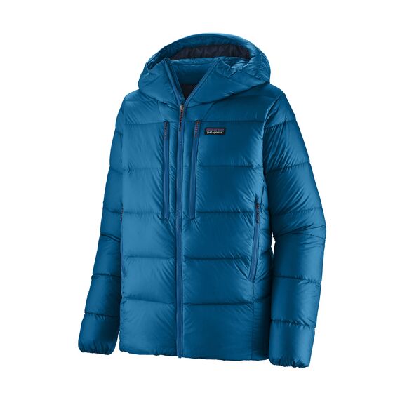 Men's Fitz Roy Down Hoody 85500