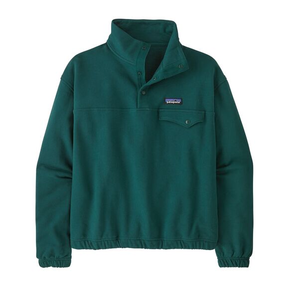 Women's Daily Snap-T Pullover 20265
