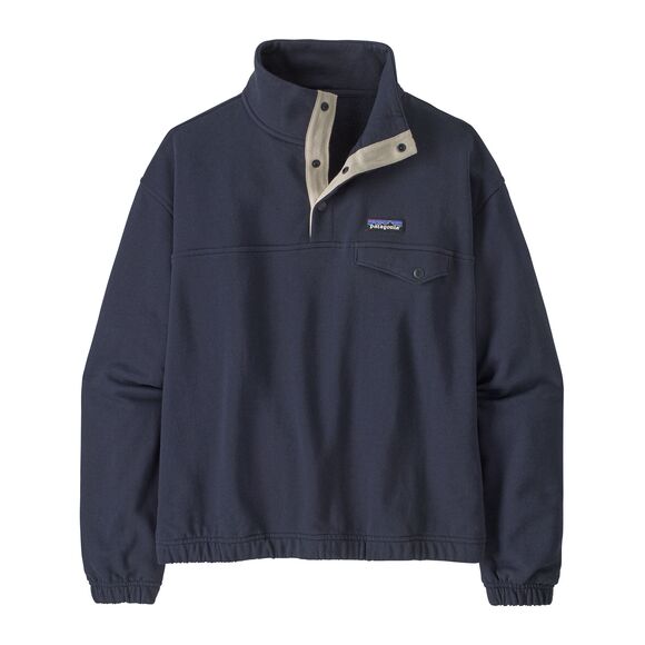 Women's Daily Snap-T Pullover 20265