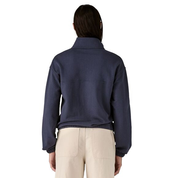 Women's Daily Snap-T Pullover 20265