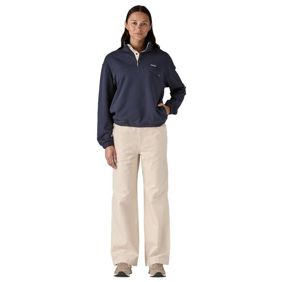 Women's Daily Snap-T Pullover 20265