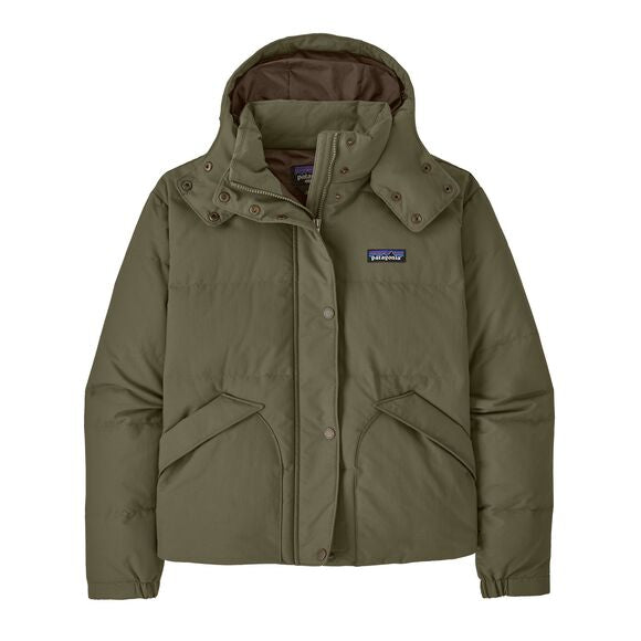 Women's Downdrift Jacket 20625