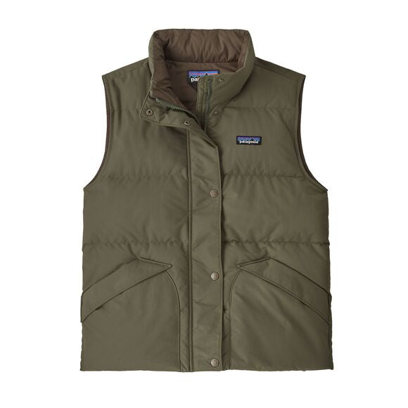 Women's Downdrift Vest 20685