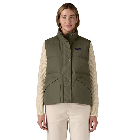 Women's Downdrift Vest 20685
