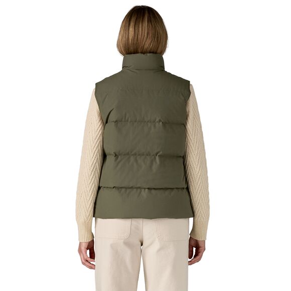 Women's Downdrift Vest 20685