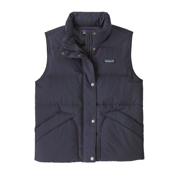パタゴニア 25AW M's Downdrift Vest M Women's Downdrift Vest 20685