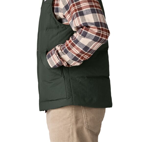 Men's Downdrift Vest 20785