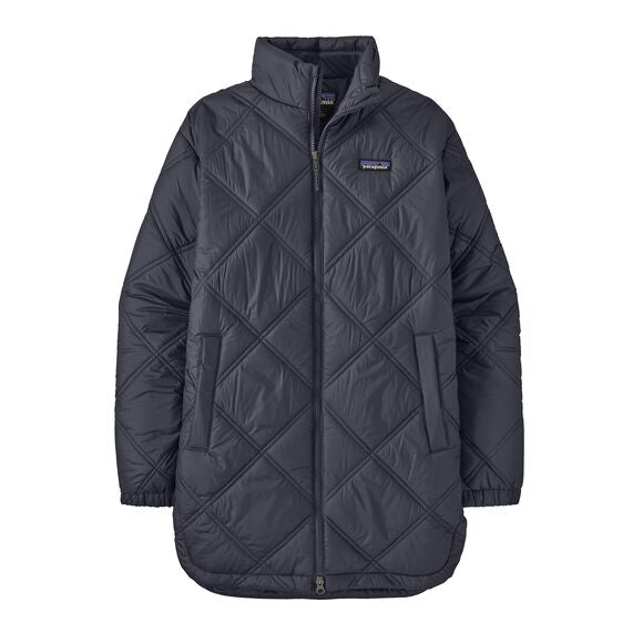 Women's Pine Bank Insulated Parka 21030