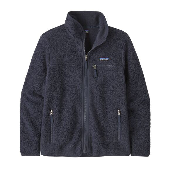 Women's Retro Pile Jacket 22795