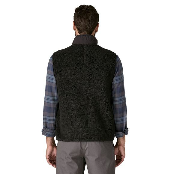 Men's Classic Retro-X Vest 23049