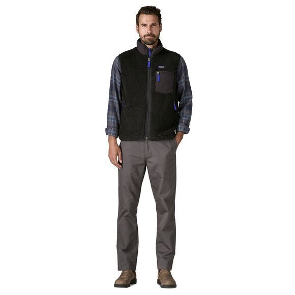 Men's Classic Retro-X Vest 23049