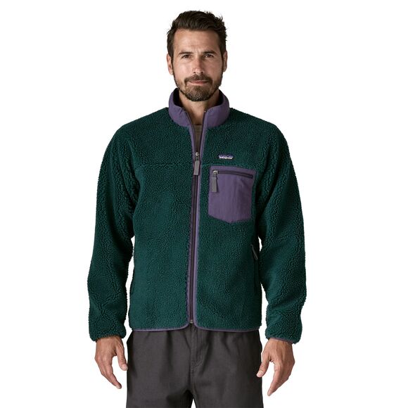 Men's Classic Retro-X Jacket 23057