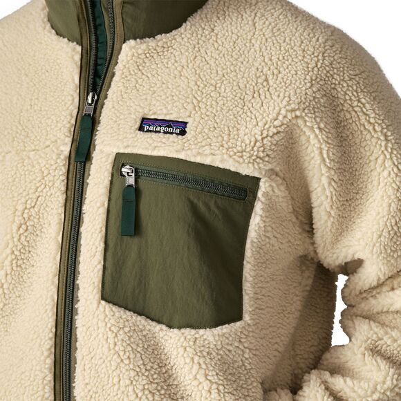 Men's Classic Retro-X Jacket 23057