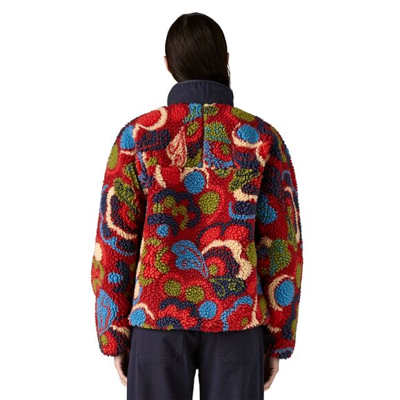 Women's Classic Retro-X Jacket 23075