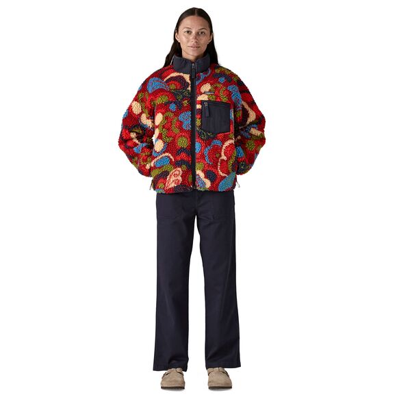 Women's Classic Retro-X Jacket 23075