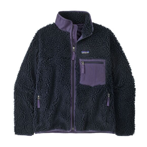 Women's Classic Retro-X Jacket 23075
