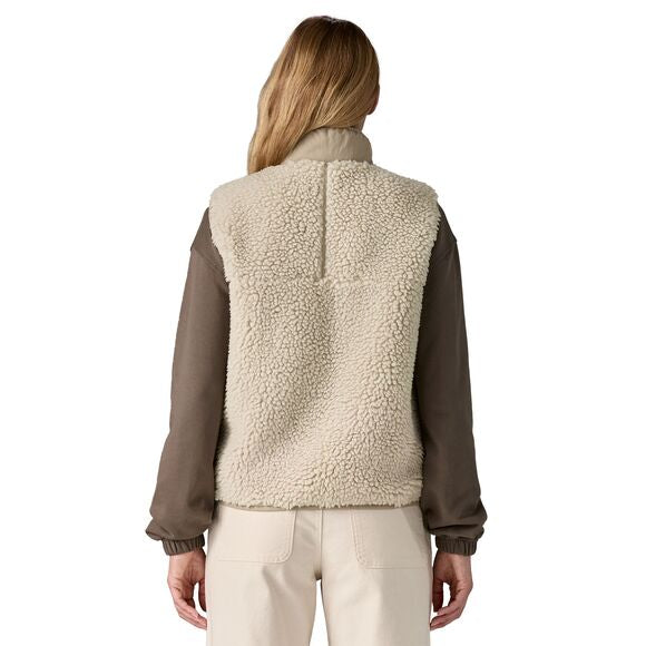 Women's Classic Retro-X Vest 23084