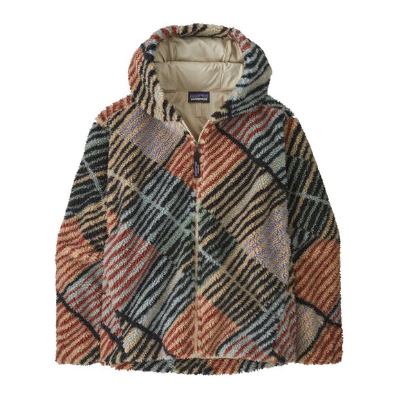 Women's Lunar Dusk Hoody 23130