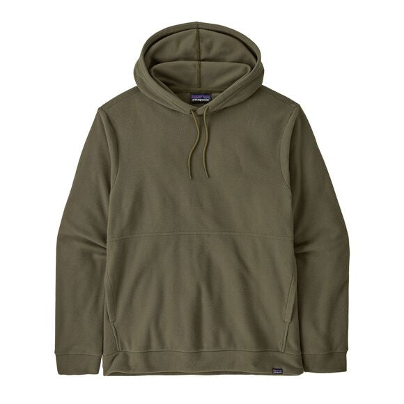 Men's Micro D Hoody 23230