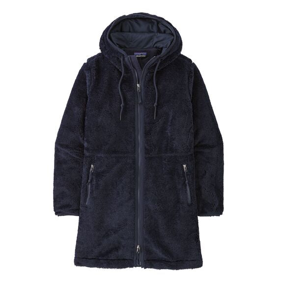 Women's Lonesome Mesa Hooded Parka 23265