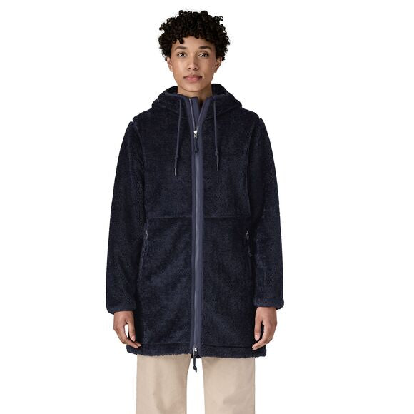 Women's Lonesome Mesa Hooded Parka 23265