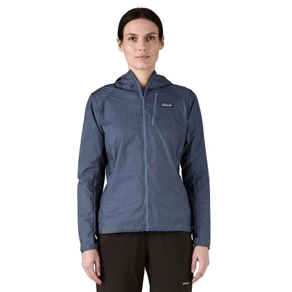 HOUDINI Women’s D Jacket XS Wolf Grey HOUDINI Women's D Jacket XS Wolf Grey W's Houdini® Jacket