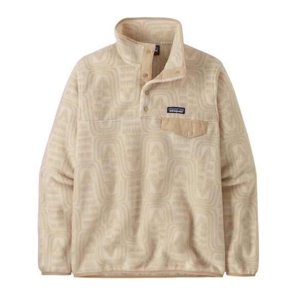 Women's Lightweight Synch Snap-T Pullover 25455