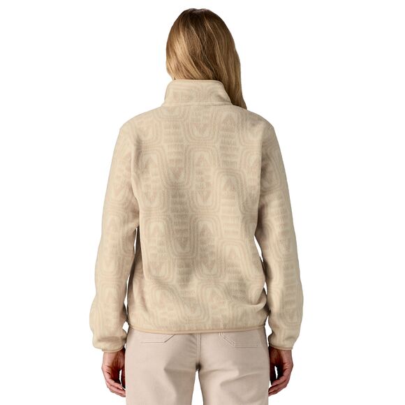 Women's Lightweight Synch Snap-T Pullover 25455