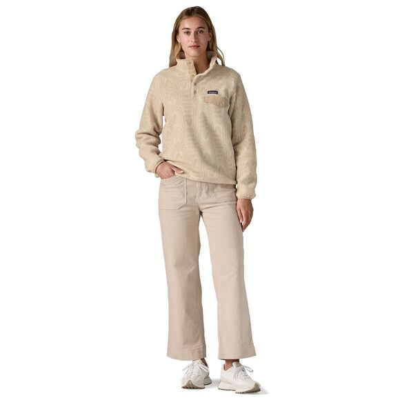 Women's Lightweight Synch Snap-T Pullover 25455