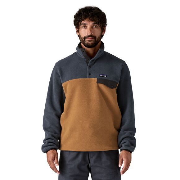 Men's Lightweight Synch Snap-T Pullover 25551