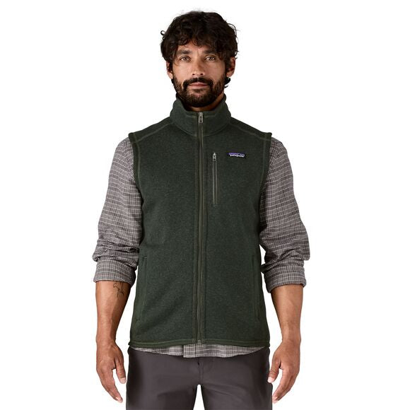 [25882] Patagonia BETTER SWAETER VESTベスト Men's Better Sweater Vest 25882