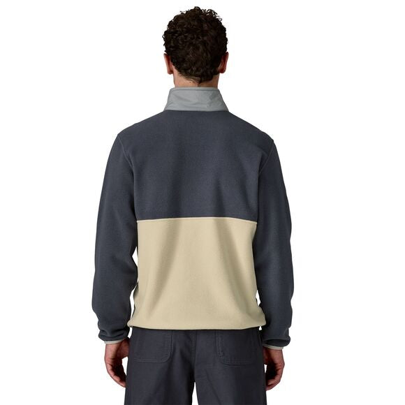 Men's Microdini 1/2 Zip Pullover 26200