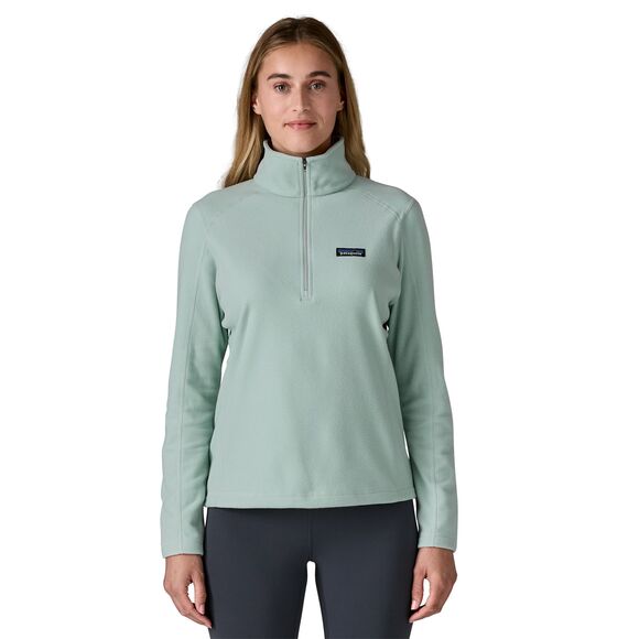 patagoniaセット Women's Micro D 1/4 Zip 26278