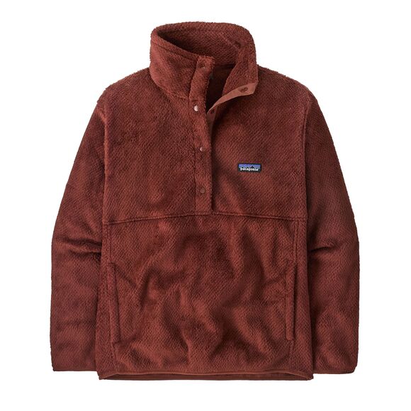 Women's Re-Tool Half Snap Pullover 26465