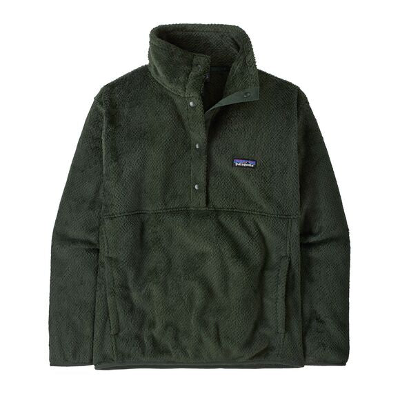 Women's Re-Tool Half Snap Pullover 26465