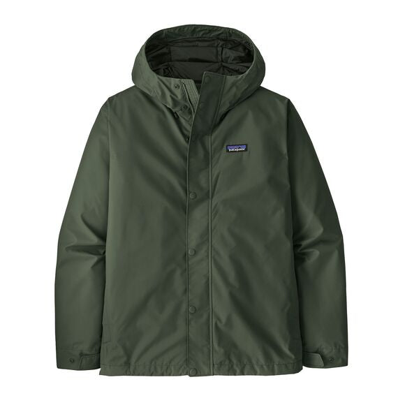 Men's Jackson Glacier Rain Jacket 26545
