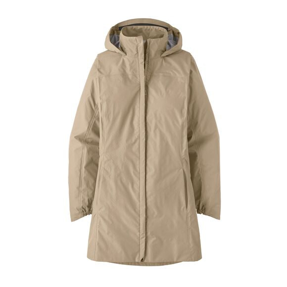 Women's Torrentshell 3L City Coat 27120