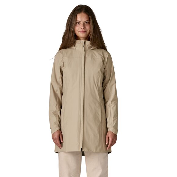 Women's Torrentshell 3L City Coat 27120